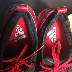 Men's shoes adidas size 9